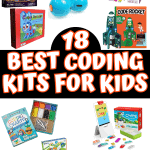 BEST CODING KITS FOR KIDS