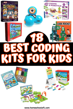 Best Coding Kits For Kids