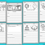 first grade writing prompts
