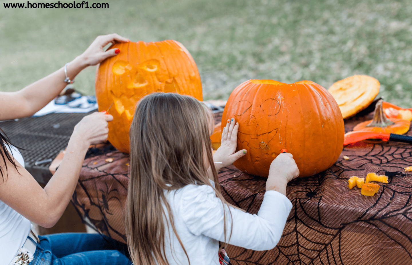 pumpkin carving