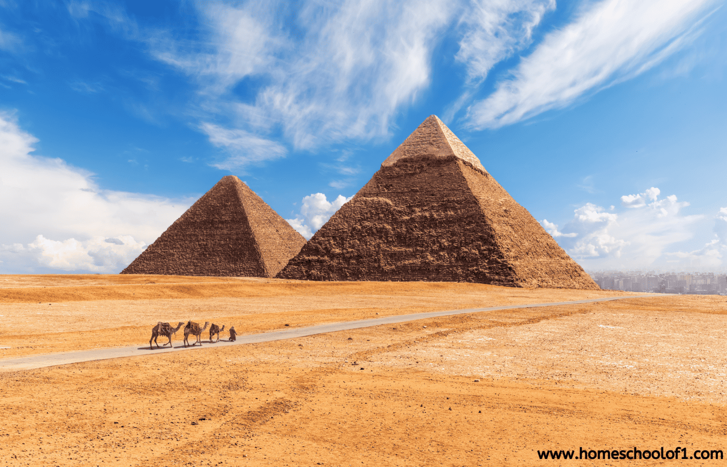 pyramid of cheops