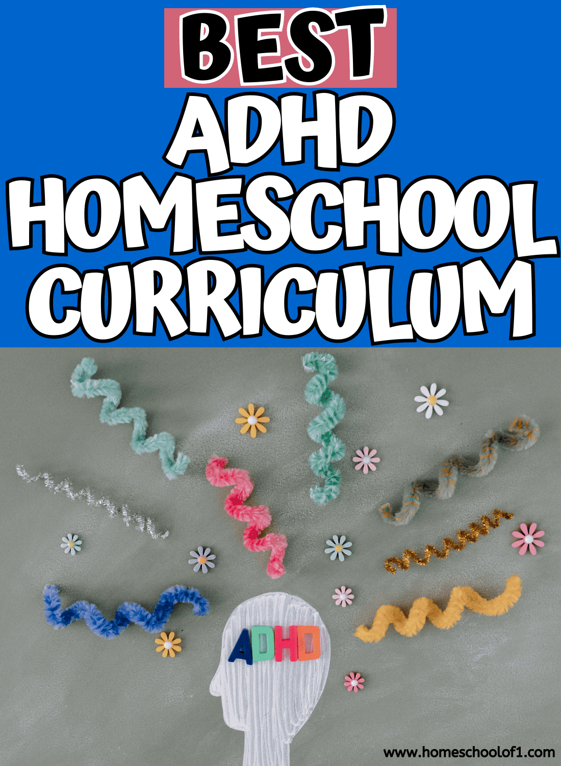 best-homeschool-curriculum-for-adhd-fun-effective-options