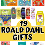ROALD DAHL GIFTS