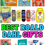 best roald dahl gifts