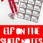 elf notes