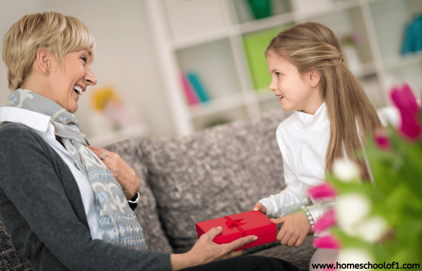 grandma gift