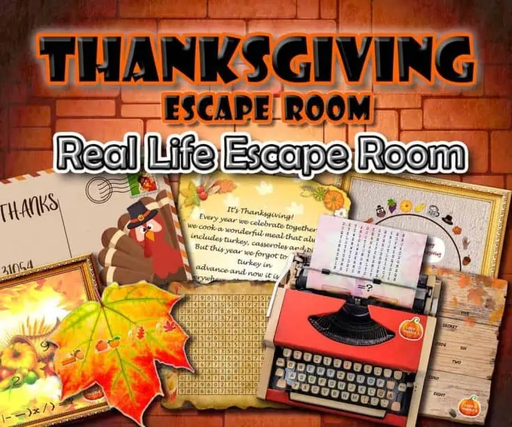 Thanksgiving in page arizona