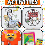 letter l activities