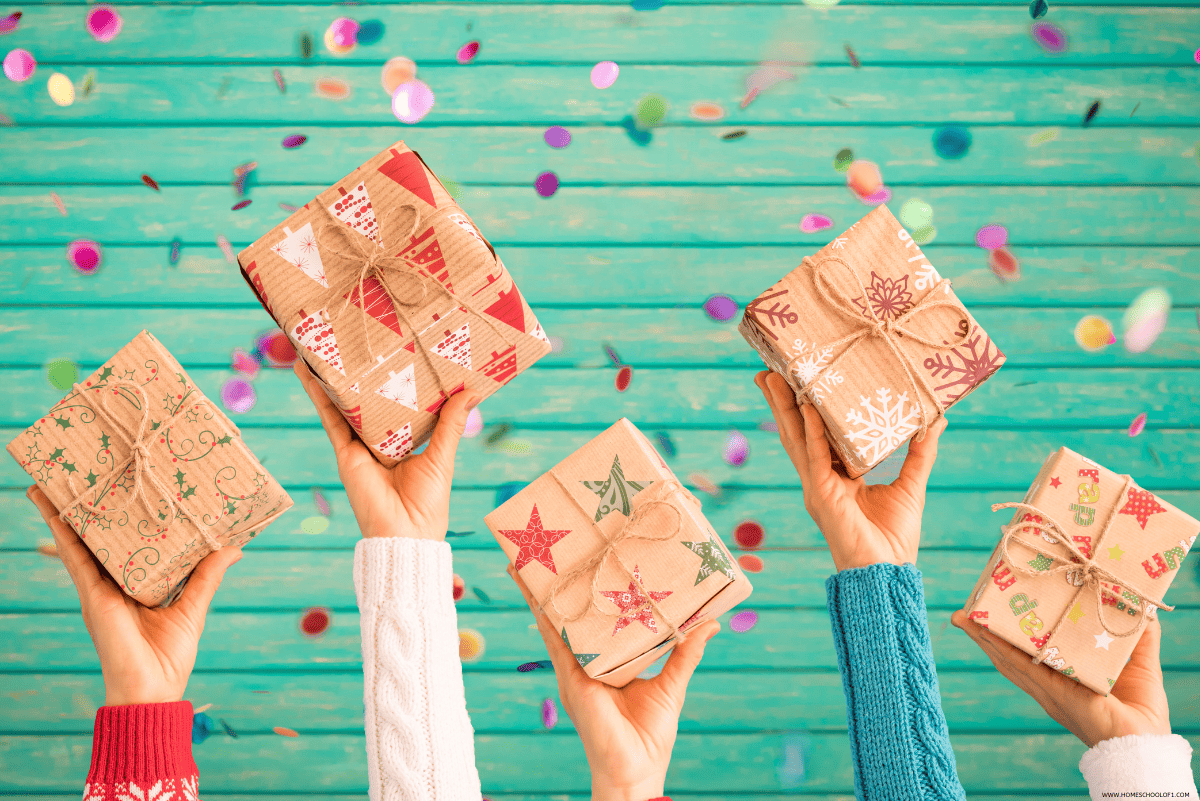 23 Best Educational Gifts for Kids That Make Learning Fun