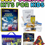 best science kits for kids