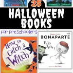 halloween books for preschool children