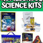 homeschool science kits