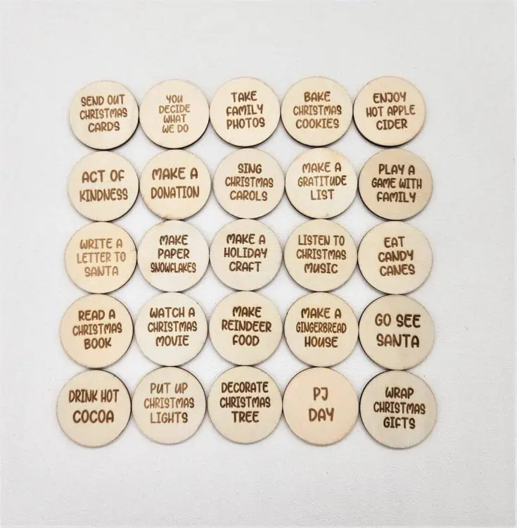 17 Best Family Advent Calendars in 2025