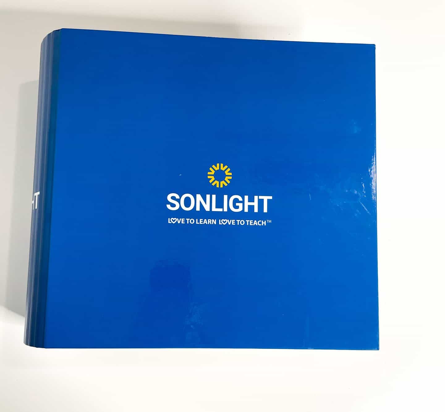 sonlight curriculum
