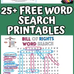 free-word-search-worksheets