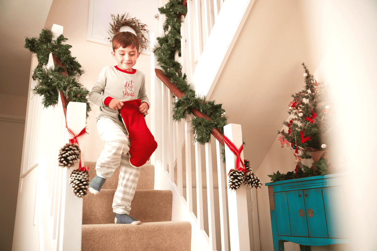 CHRISTMAS GIFTS FOR 7 YEAR OLD BOYS