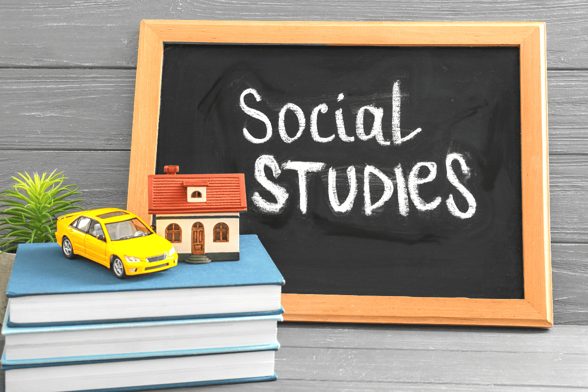 Social Studies Homeschool Curriculum