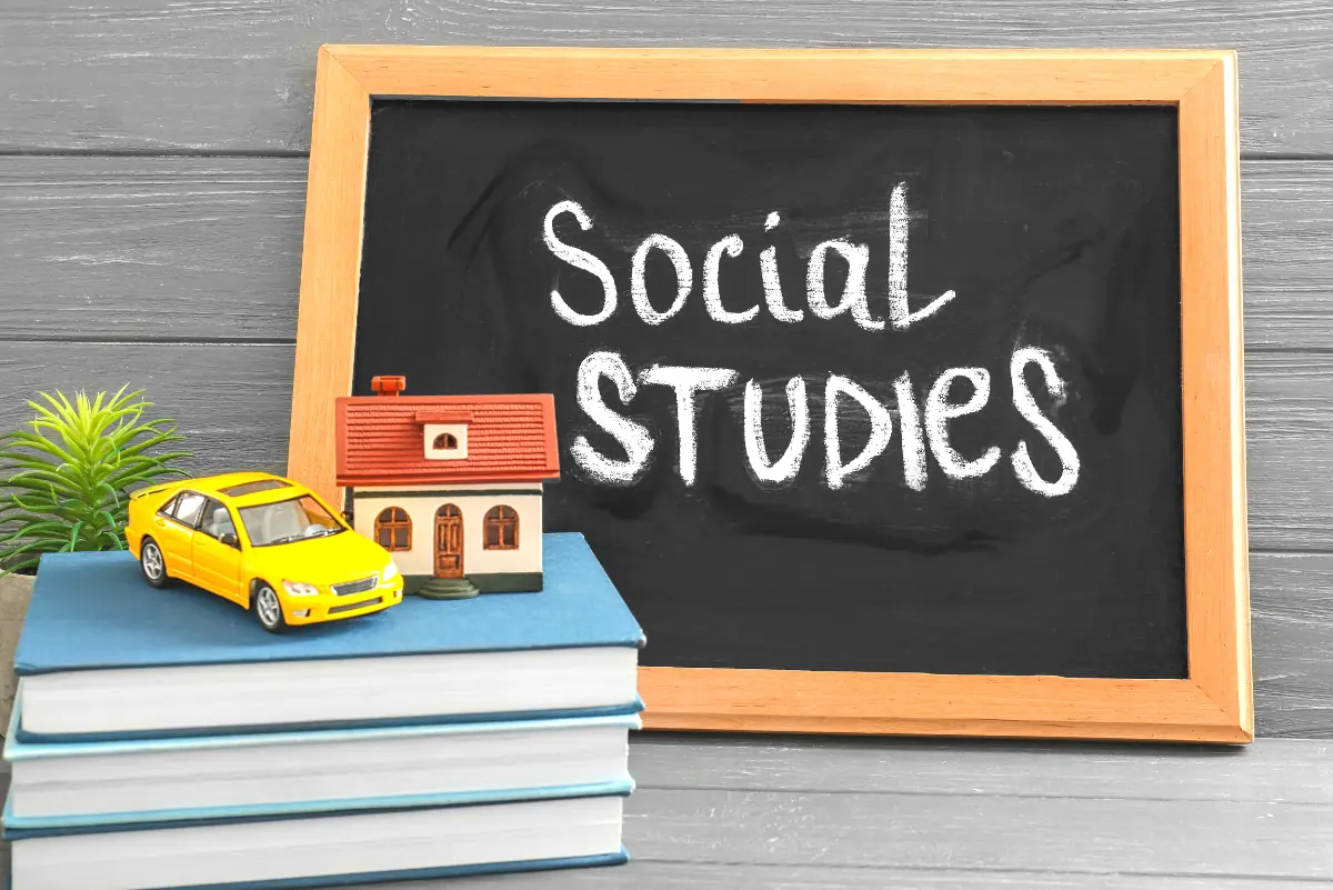 Social Studies Homeschool Curriculum