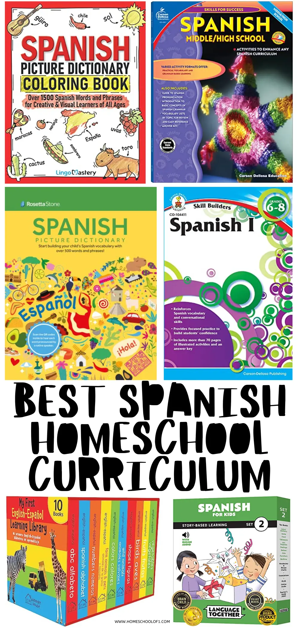 23 Best Homeschool Spanish Curriculum For K 12 23-best-homeschool-spanish-curriculum-for-k-12