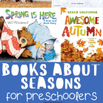 best books about seasons