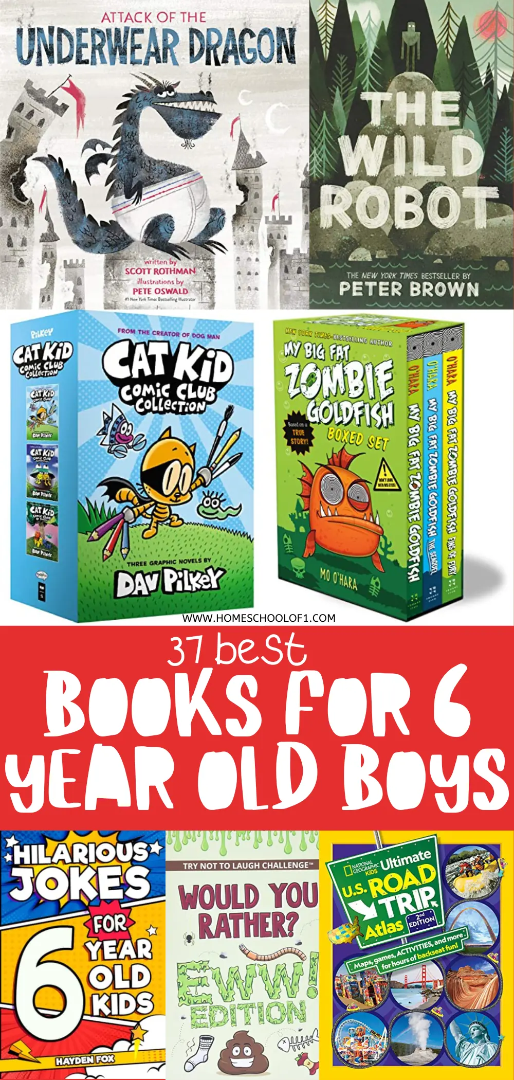 37-best-books-for-6-year-old-boys