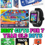 best gifts for a year old boy