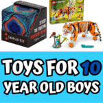 best toys for 10-year-old-boys
