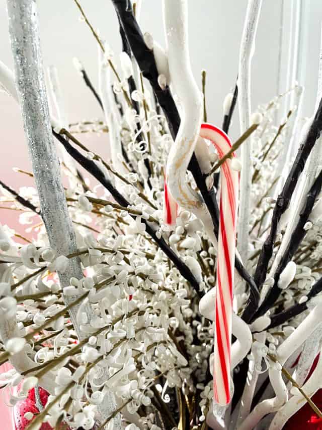 Free Elf on the Shelf Candy Cane Hunt Printable