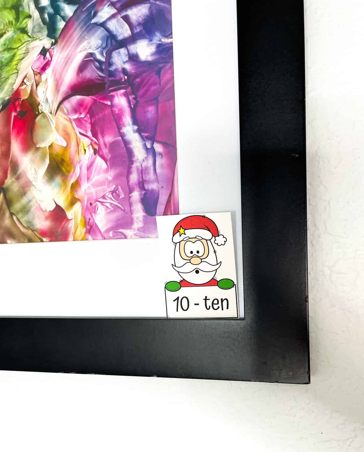 santa claus hunt