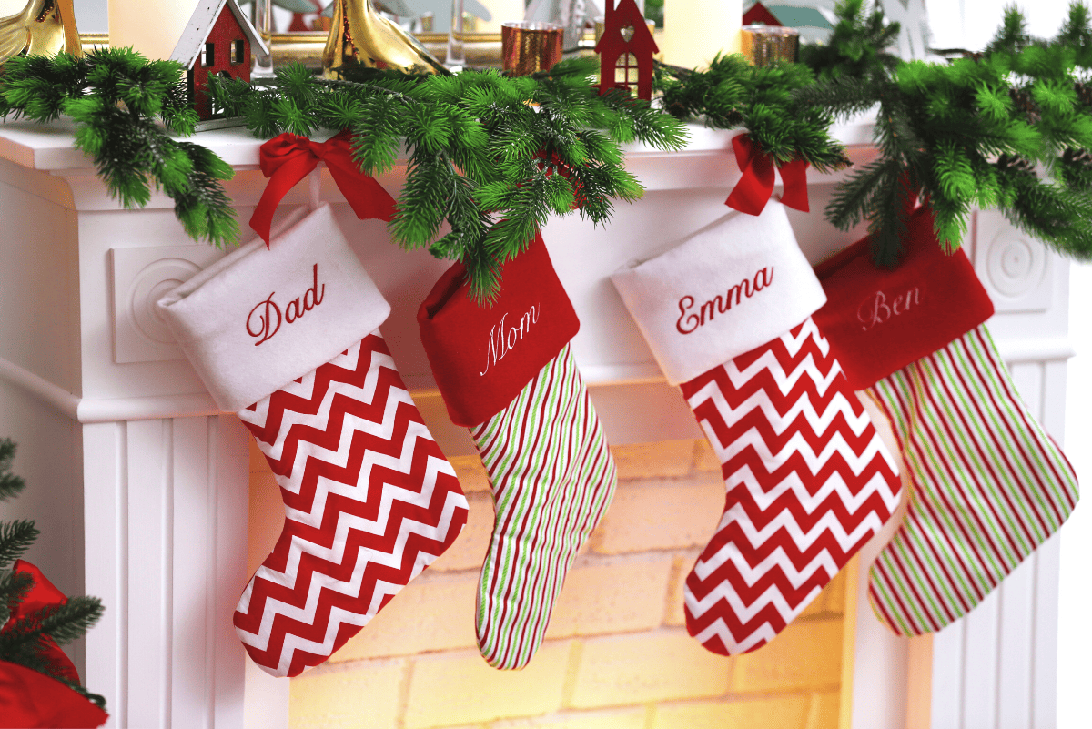 best stocking fillers for toddlers