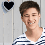 Valentine Gift Ideas for Teenage Son