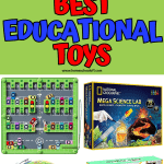 best educational toys