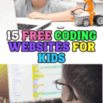 free coding websites for kids