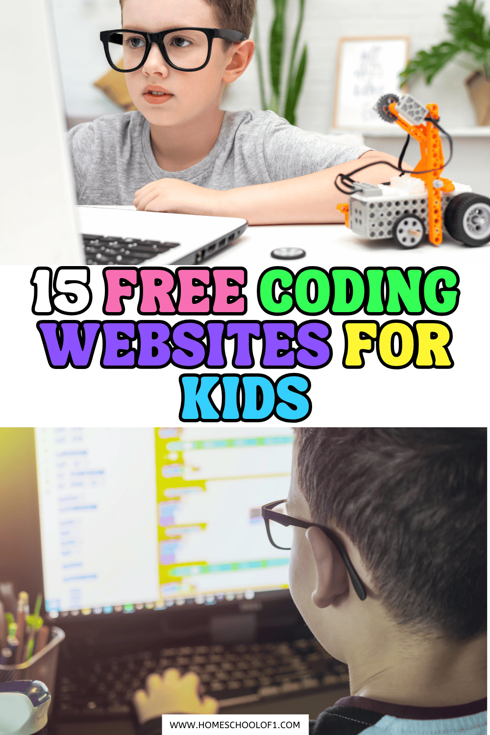 free coding websites for kids 