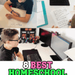 homeschool styles