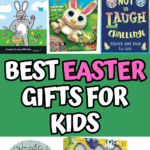 best easter gifts for kids
