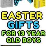 best easter gifts for teen boys