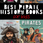 best non fiction pirate books