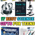 best science gifts for teens