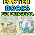 easter books for preschoolers