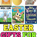 easter gifts for kids