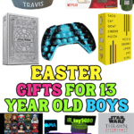 easter gifts for teen boys