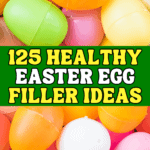 healthy easter egg filler ideas