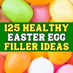 healthy easter egg filler ideas