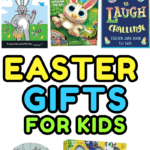 non chocolate easter gifts for kids