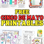 cinco de mayo worksheets
