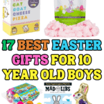 easter gifts for 10 year old boy