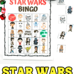 star wars bingo cards printable