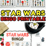 star wars bingo printable