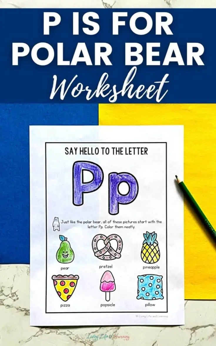 15 Free Printable Polar Bear Activities